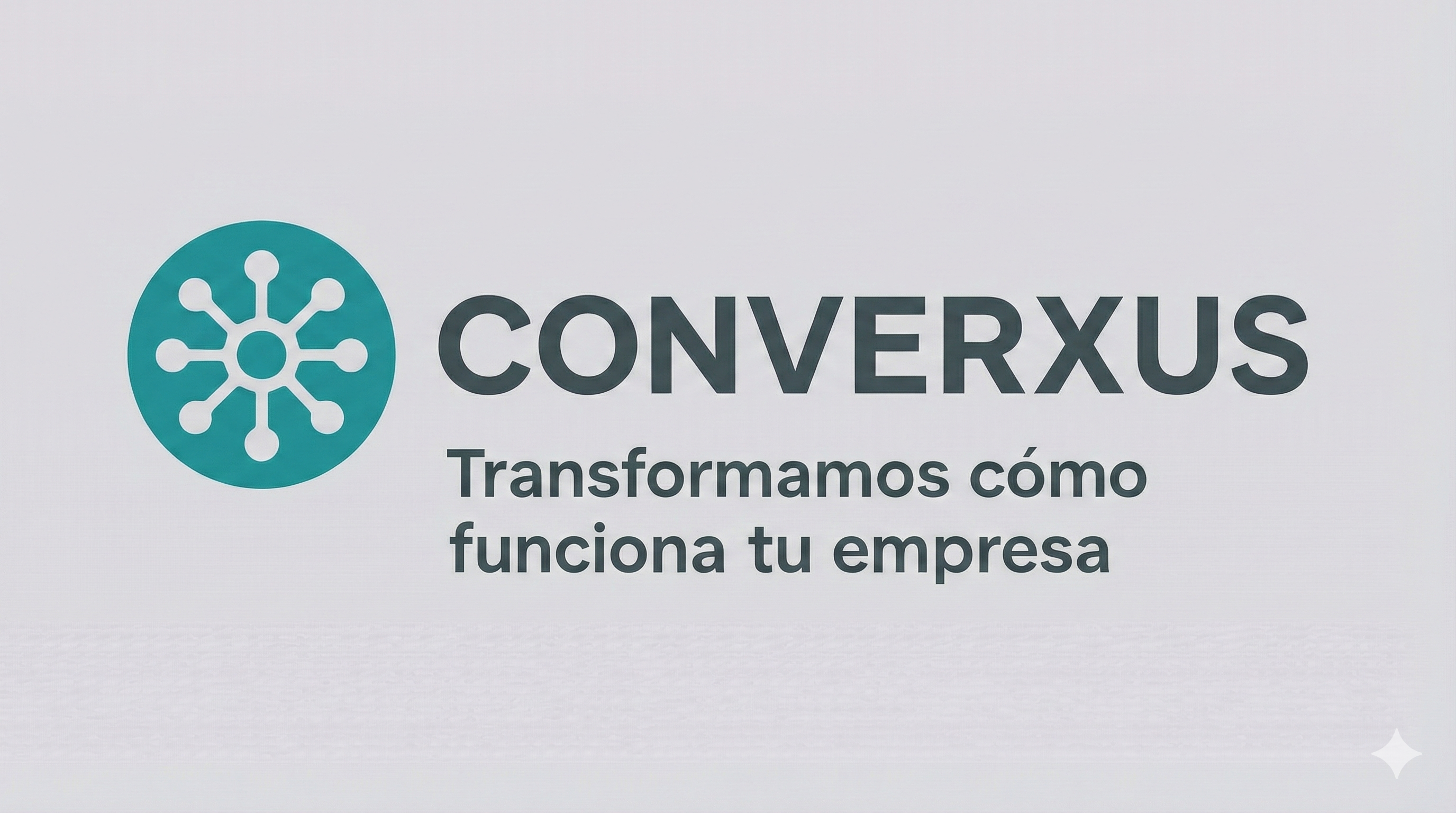 Converxus
